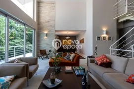 Casa com 4 Quartos à venda, 269m² no Lagoa, Rio de Janeiro - Foto 13