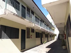 Casa com 1 Quarto para alugar, 33m² no Campos Ville, Araraquara - Foto 2