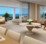 Riserva Golf Vista Mare Residenziale no Barra da Tijuca, Rio de Janeiro - Foto 10