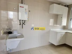 Apartamento com 3 Quartos à venda, 138m² no Centro, São Bernardo do Campo - Foto 16