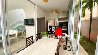 Casa de Condomínio com 4 Quartos para venda ou aluguel, 471m² no Alphaville, Barueri - Foto 13