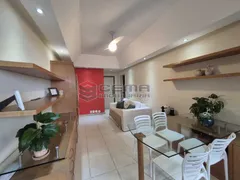 Apartamento com 1 Quarto à venda, 52m² no Barra da Tijuca, Rio de Janeiro - Foto 10
