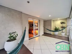 Apartamento com 3 Quartos para alugar, 138m² no Boqueirão, Santos - Foto 47