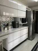 Apartamento com 3 Quartos para alugar, 134m² no Jardim Olympia, São Paulo - Foto 9