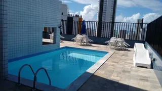 Apartamento com 1 Quarto para alugar, 44m² no Boa Viagem, Recife - Foto 13