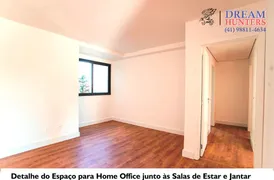 Apartamento com 3 Quartos à venda, 151m² no Mercês, Curitiba - Foto 8