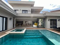 Casa de Condomínio com 4 Quartos à venda, 489m² no Vila Santo Antonio, Americana - Foto 5