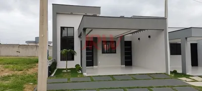 Casa com 3 Quartos à venda, 150m² no Jardim Park Real, Indaiatuba - Foto 19