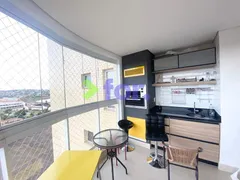 Apartamento com 4 Quartos à venda, 164m² no Alphaville Lagoa Dos Ingleses, Nova Lima - Foto 9
