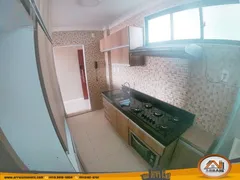 Apartamento com 3 Quartos à venda, 85m² no Monte Castelo, Fortaleza - Foto 3