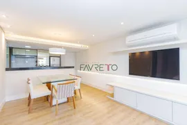 Apartamento com 2 Quartos para venda ou aluguel, 74m² no Cabral, Curitiba - Foto 5