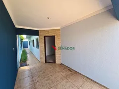 Casa com 3 Quartos à venda, 83m² no Jardim Maria Luiza, Londrina - Foto 3