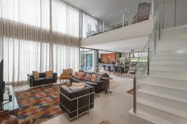 Casa de Condomínio com 4 Quartos à venda, 476m² no Alphaville Lagoa Dos Ingleses, Nova Lima - Foto 2