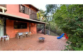 Casa de Condomínio com 4 Quartos à venda, 251m² no Ouro Velho Mansões, Nova Lima - Foto 9