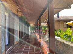 Casa de Condomínio com 6 Quartos à venda, 580m² no Praia Dura, Ubatuba - Foto 25