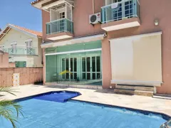 Casa de Condomínio com 4 Quartos à venda, 390m² no Residencial Quatro, Santana de Parnaíba - Foto 12