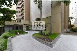 Apartamento com 4 Quartos à venda, 232m² no Lourdes, Belo Horizonte - Foto 1