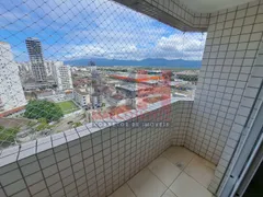 Apartamento com 2 Quartos para alugar, 61m² no Vila Guilhermina, Praia Grande - Foto 8