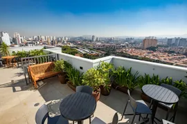 Apartamento com 1 Quarto à venda, 29m² no Vila Romana, São Paulo - Foto 8
