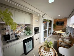 Apartamento com 3 Quartos à venda, 119m² no Martins, Uberlândia - Foto 3