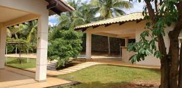 Casa com 6 Quartos à venda, 536m² no Residencial Aldeia do Vale, Goiânia - Foto 7