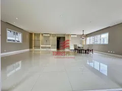 Apartamento com 4 Quartos para alugar, 275m² no Boqueirão, Santos - Foto 2