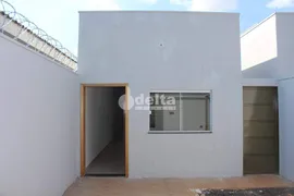 Casa com 2 Quartos à venda, 58m² no Laranjeiras, Uberlândia - Foto 1