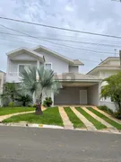 Casa de Condomínio com 3 Quartos à venda, 300m² no Cajuru do Sul, Sorocaba - Foto 1