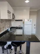 Apartamento com 1 Quarto para alugar, 40m² no Canasvieiras, Florianópolis - Foto 2