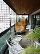 Apartamento com 3 Quartos para alugar, 282m² no Perdizes, São Paulo - Foto 5