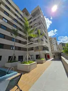 Apartamento com 1 Quarto para alugar, 19m² no Novo Mundo, Curitiba - Foto 6
