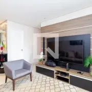 Apartamento com 2 Quartos à venda, 80m² no Vila Bertioga, São Paulo - Foto 4