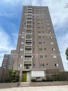 Apartamento com 1 Quarto para venda ou aluguel, 51m² no Ribeirânia, Ribeirão Preto - Foto 1