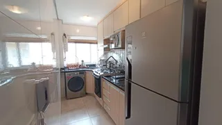 Apartamento com 3 Quartos à venda, 72m² no Jardim Bandeirantes, Louveira - Foto 2