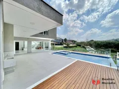 Casa de Condomínio com 5 Quartos à venda, 558m² no Jardim do Golf I, Jandira - Foto 25