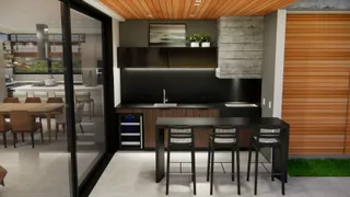 Casa de Condomínio com 3 Quartos à venda, 332m² no São Simão, Criciúma - Foto 34
