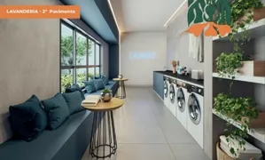 Apartamento com 2 Quartos à venda, 59m² no Setor Leste Universitário, Goiânia - Foto 10