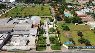 Terreno / Lote Comercial para alugar, 3000m² no Park Way , Brasília - Foto 8