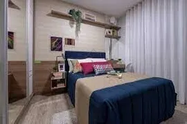 Apartamento com 2 Quartos à venda, 45m² no Vale Encantado, Vila Velha - Foto 4