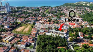 Casa de Condomínio com 2 Quartos à venda, 68m² no Ponta Negra, Natal - Foto 16
