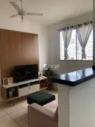 Apartamento com 2 Quartos à venda, 47m² no Rios di Itália, São José do Rio Preto - Foto 2