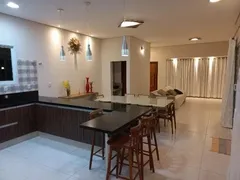 Casa com 5 Quartos para alugar, 328m² no Residencial dos Lagos, Itupeva - Foto 15