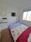 Apartamento com 1 Quarto à venda, 24m² no Santo Amaro, São Paulo - Foto 8