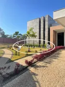 Casa de Condomínio com 3 Quartos à venda, 172m² no Centro, Senador Canedo - Foto 1
