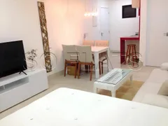 Apartamento com 1 Quarto para alugar, 34m² no Centro, São Paulo - Foto 1