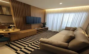 Apartamento com 3 Quartos à venda, 86m² no Setor Bueno, Goiânia - Foto 6