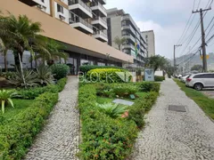 Flat com 1 Quarto para alugar, 59m² no Barra da Tijuca, Rio de Janeiro - Foto 1
