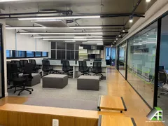 Conjunto Comercial / Sala com 1 Quarto para alugar, 180m² no Jardim Paulistano, São Paulo - Foto 27