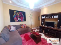 Casa com 3 Quartos à venda, 140m² no Jardim Santa Rita II, Nova Odessa - Foto 11
