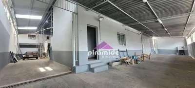 Galpão / Depósito / Armazém para alugar, 600m² no Jardim Souto, São José dos Campos - Foto 1